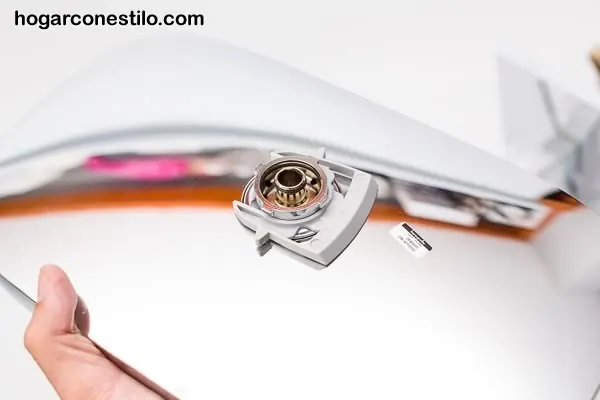 Hansgrohe Raindance Select E 300 3Jet