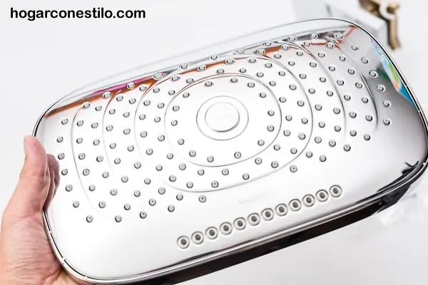 Hansgrohe Raindance Select E 300 3Jet