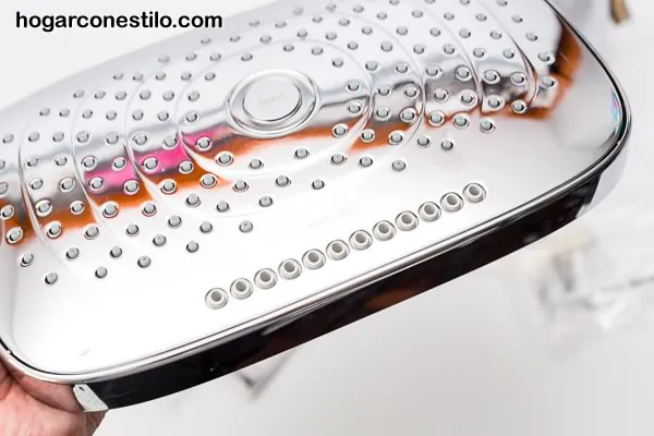 Hansgrohe Raindance Select E 300 3Jet